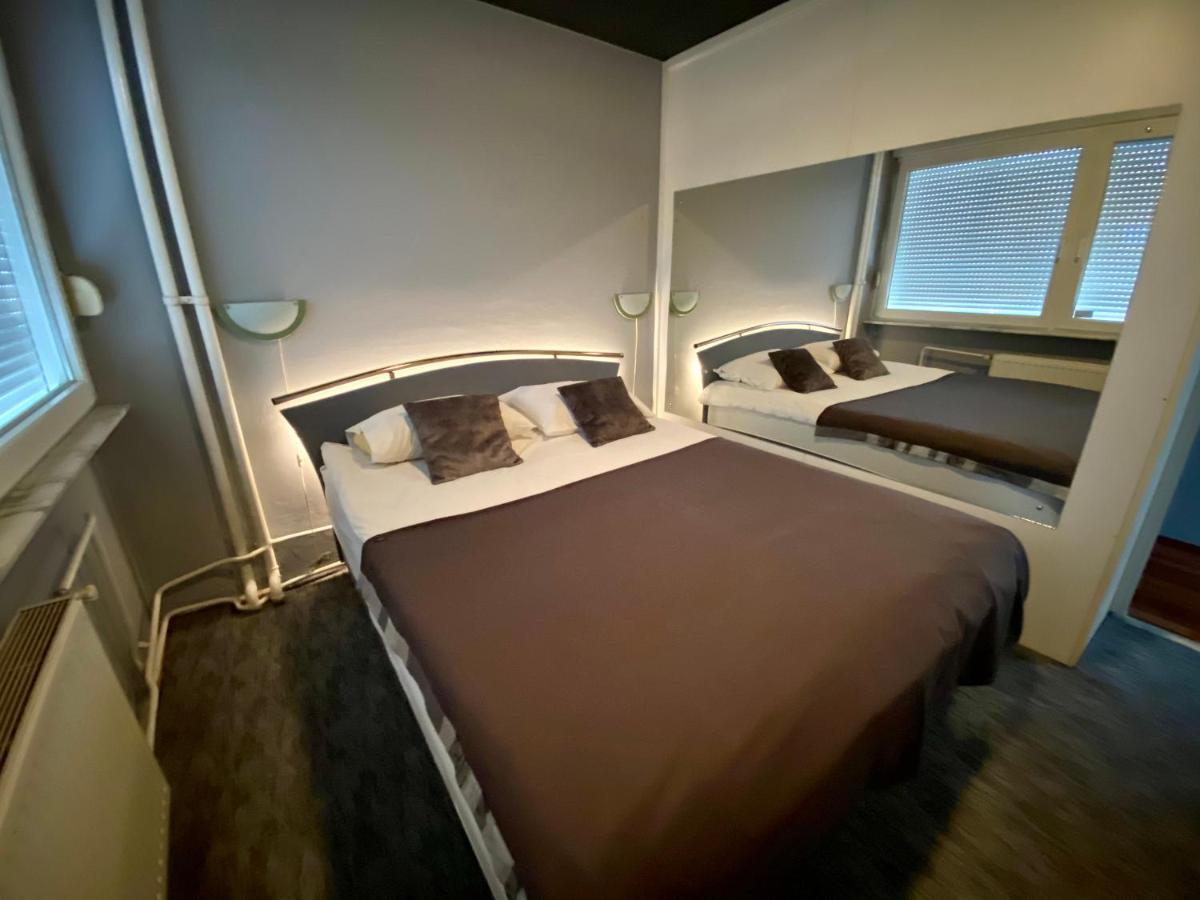 Apartment 8 Sarajevo Ngoại thất bức ảnh