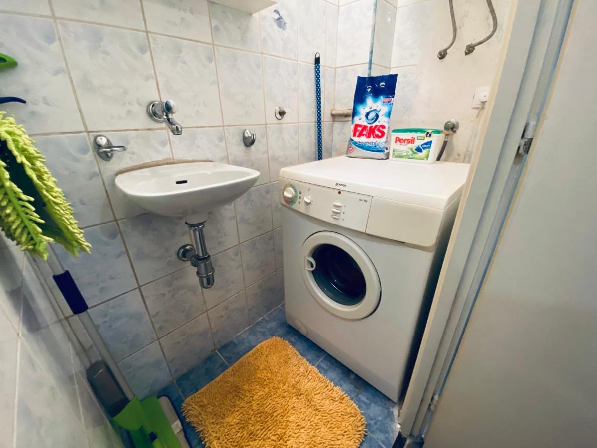 Apartment 8 Sarajevo Ngoại thất bức ảnh