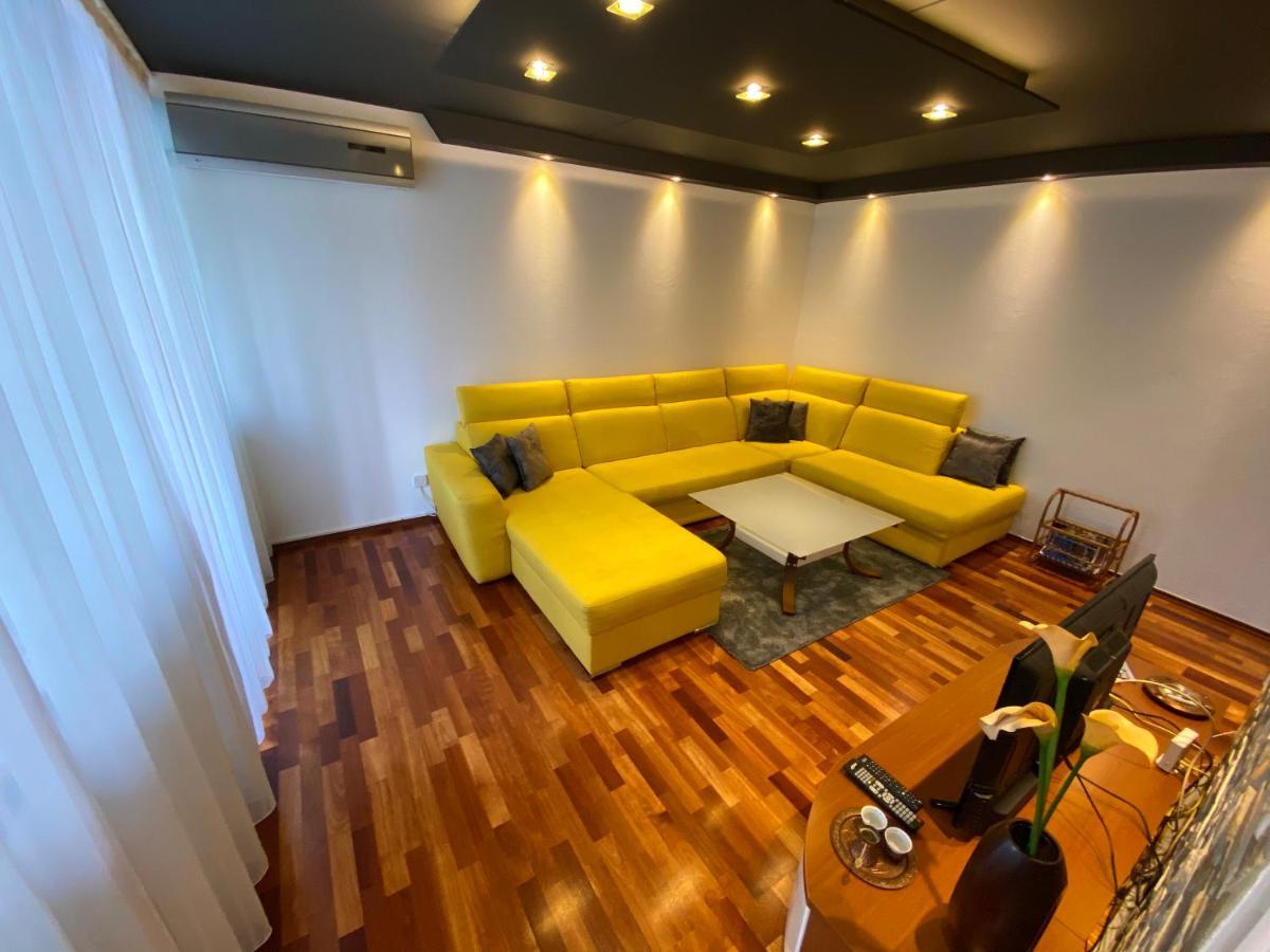 Apartment 8 Sarajevo Ngoại thất bức ảnh