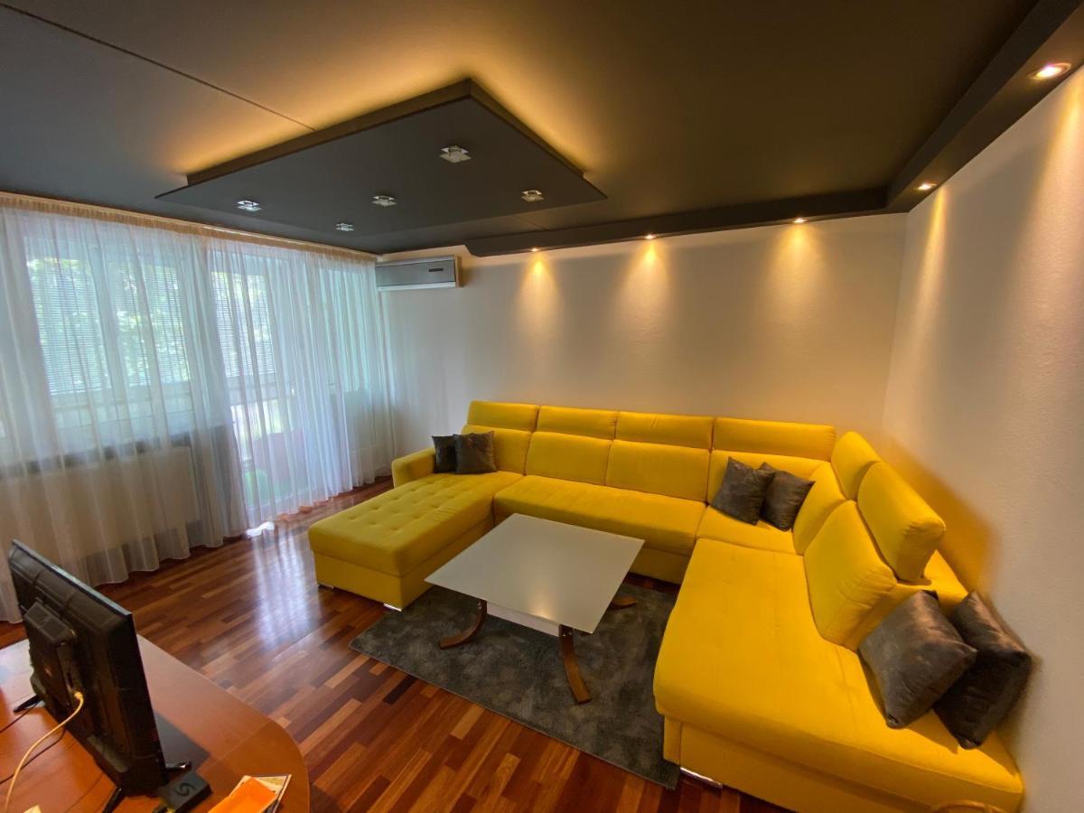 Apartment 8 Sarajevo Ngoại thất bức ảnh