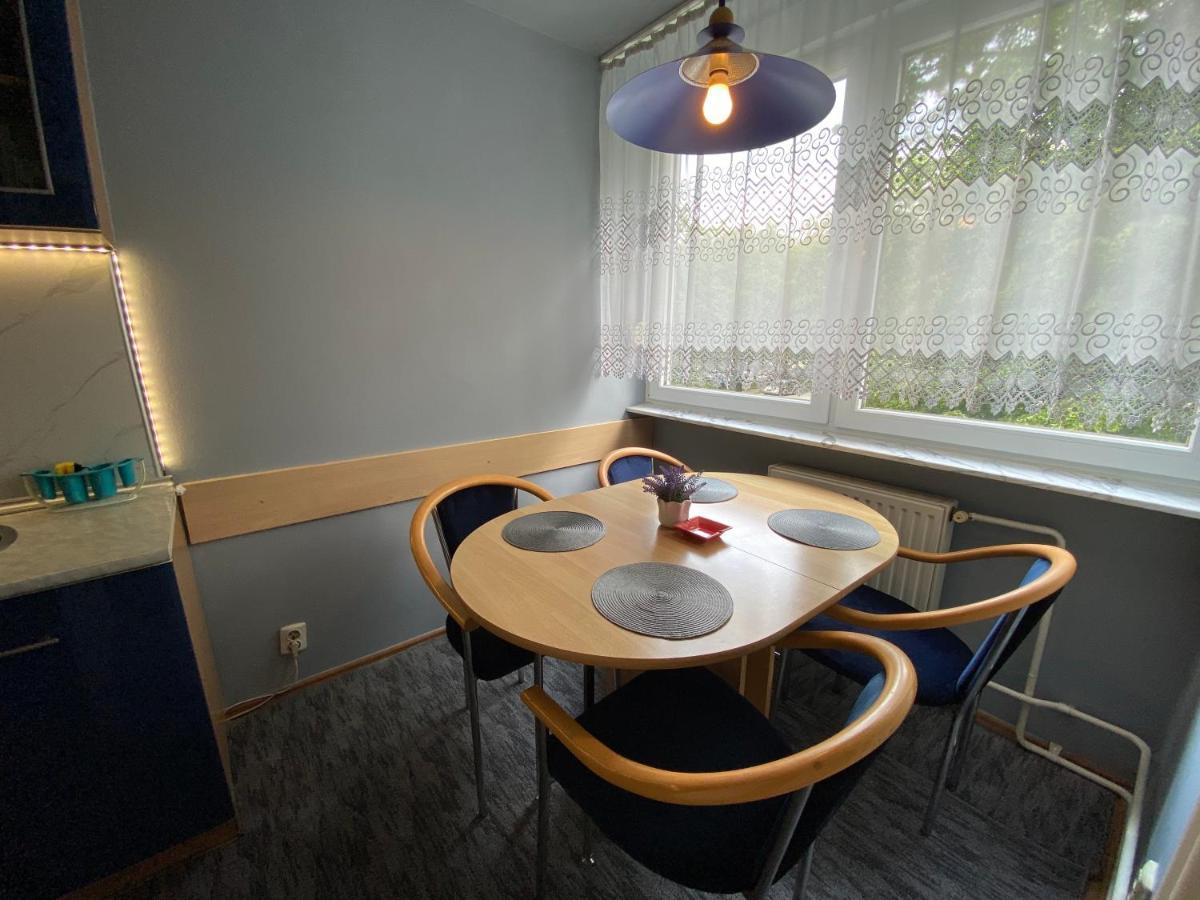 Apartment 8 Sarajevo Ngoại thất bức ảnh