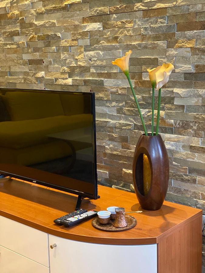 Apartment 8 Sarajevo Ngoại thất bức ảnh