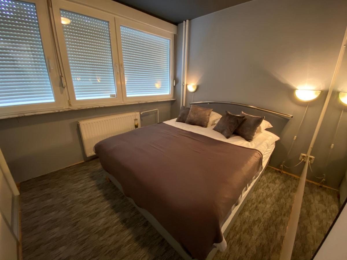 Apartment 8 Sarajevo Ngoại thất bức ảnh