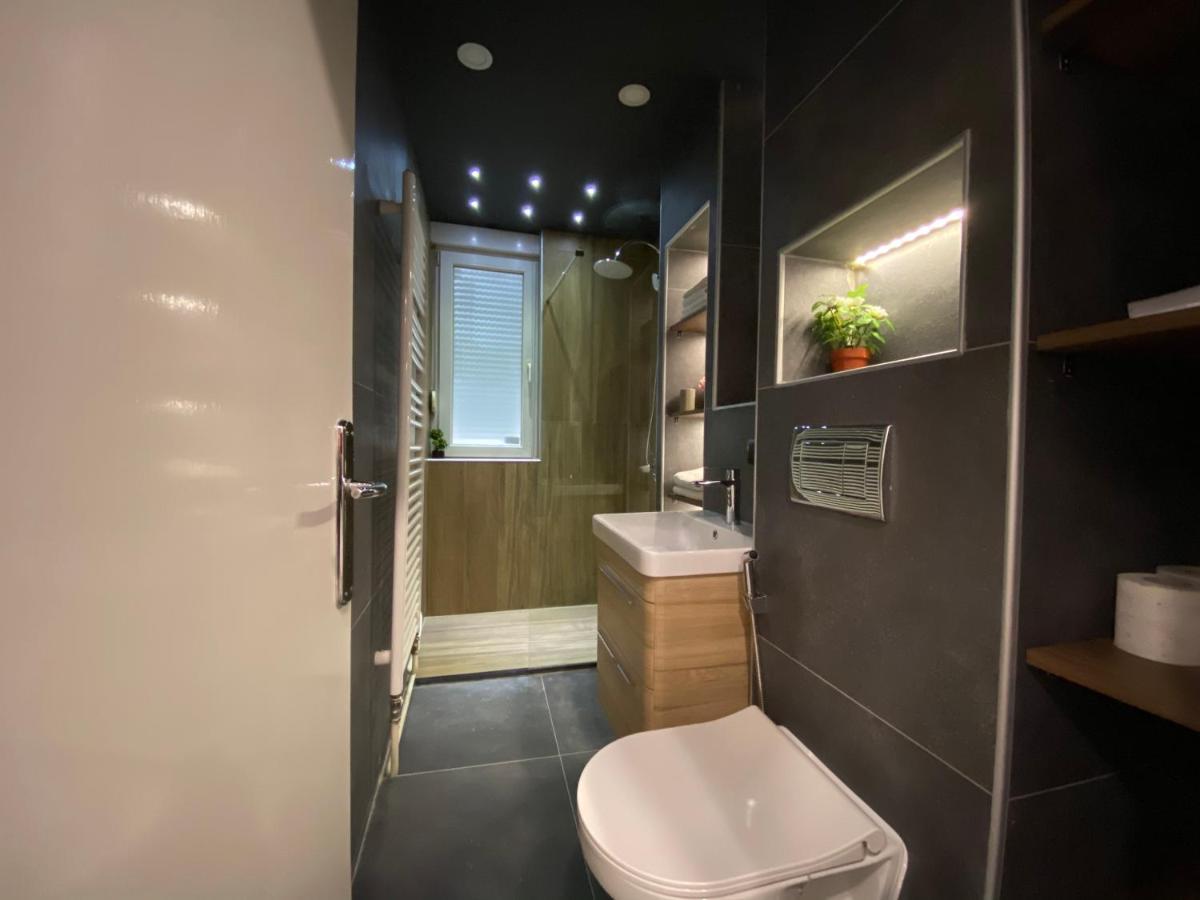 Apartment 8 Sarajevo Ngoại thất bức ảnh