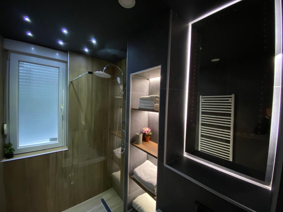 Apartment 8 Sarajevo Ngoại thất bức ảnh